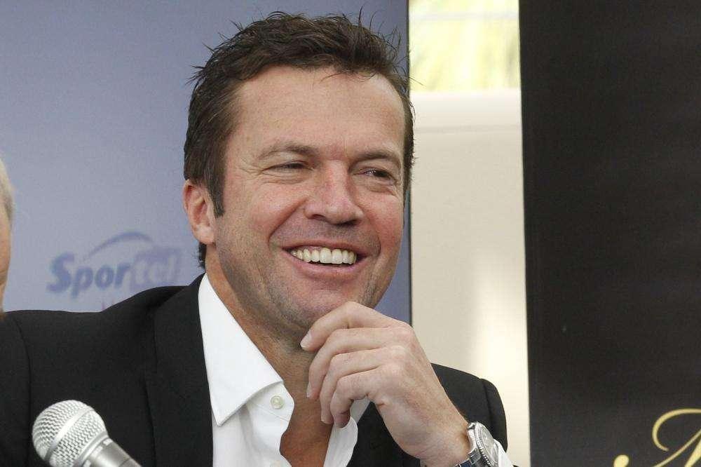 Matthäus: "Ronaldo si concentrerà più sulla Champions"