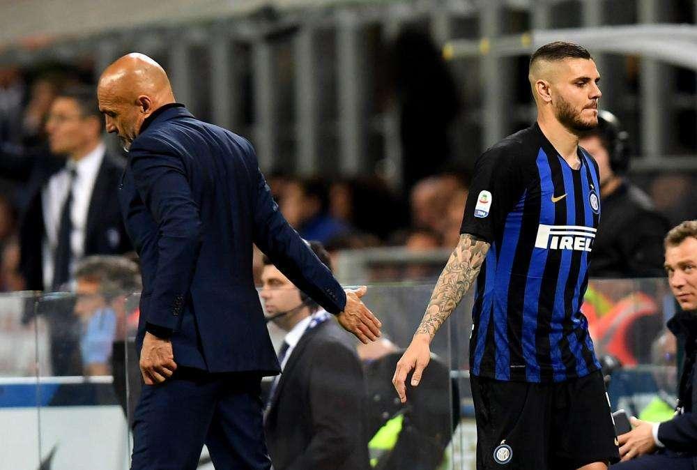 Gazzetta - Juve, segnali di disimpegno per Icardi, ma...