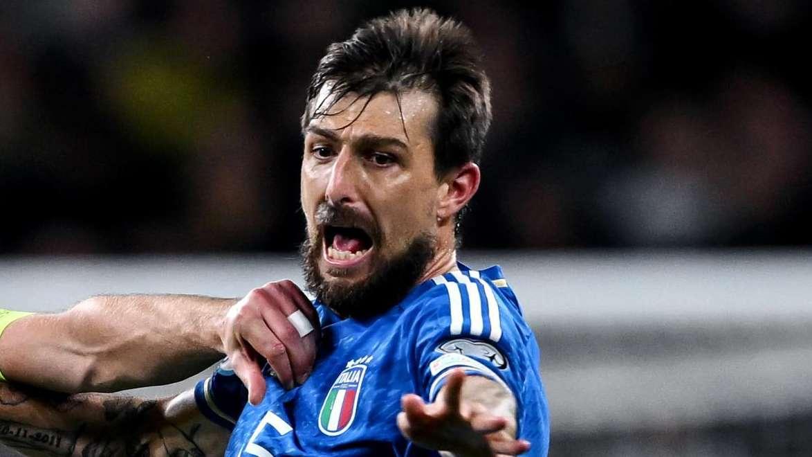 Cagni e il caso Acerbi: "Il ct dovrebbe stare più attento mediaticamente"
