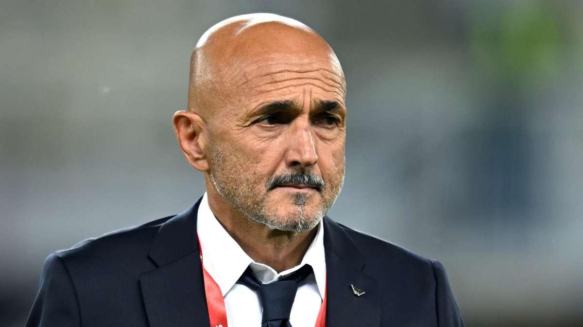 Spalletti: "Dobbiamo essere contenti, ma serviva più qualità nel fare il terzo e quarto gol"