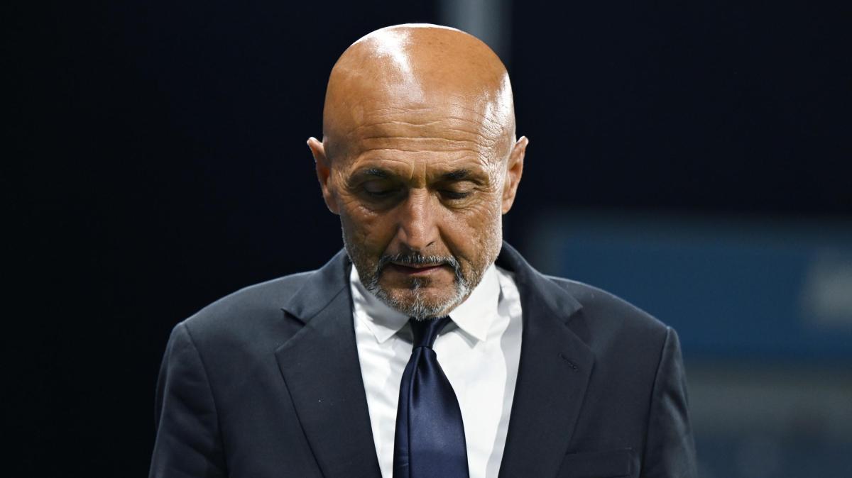 Sabatini: "Il fantasma di Conte aleggia sulla Juve e sul nostro calcio, ma non è una novità"