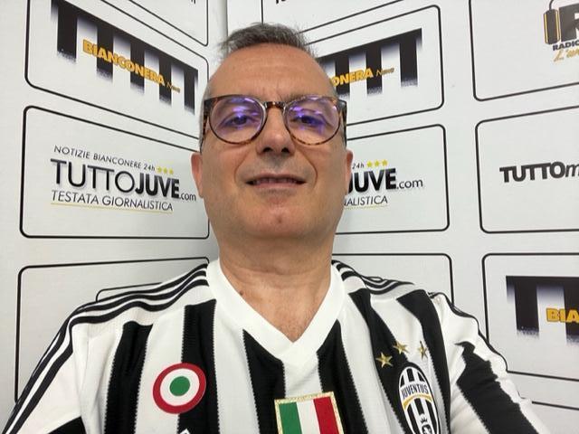 Sta nascendo una Juve da Europa League ma adesso serve cedere