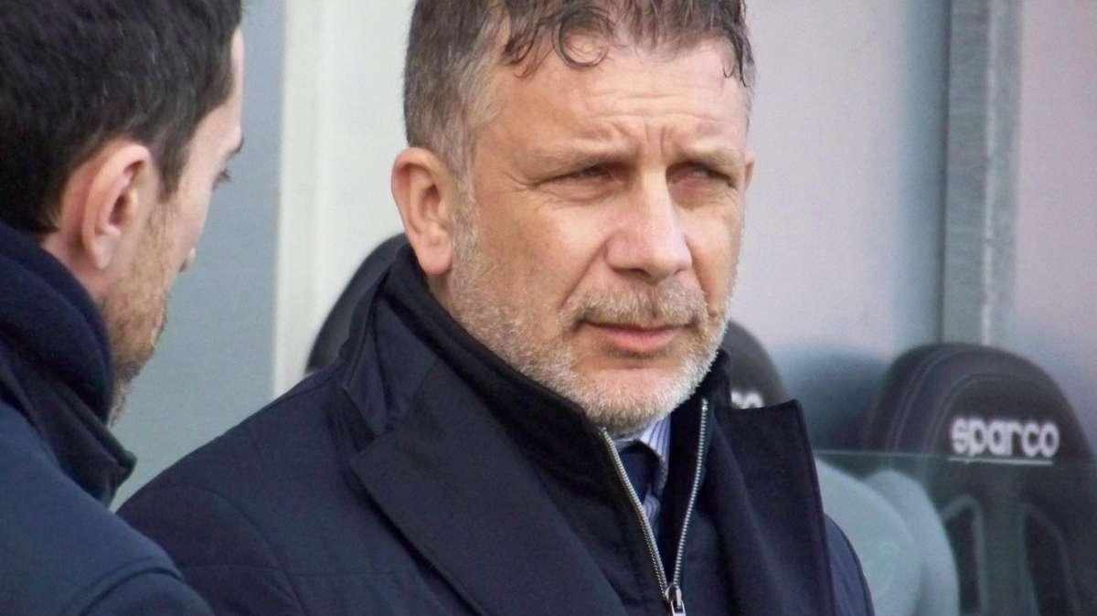 Sportitalia - Pronto un triennale per Cherubini 
