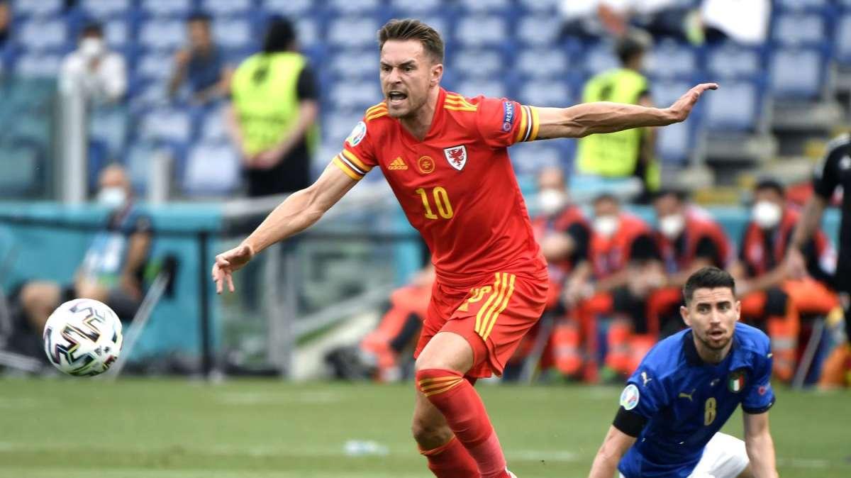 Corriere di Torino - Ramsey resta con le valigie in mano