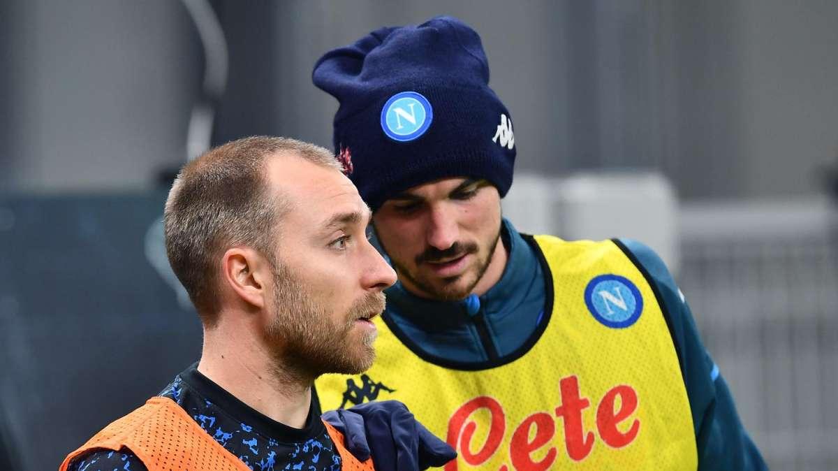 Eriksen, che differenza fra domanda e offerta 