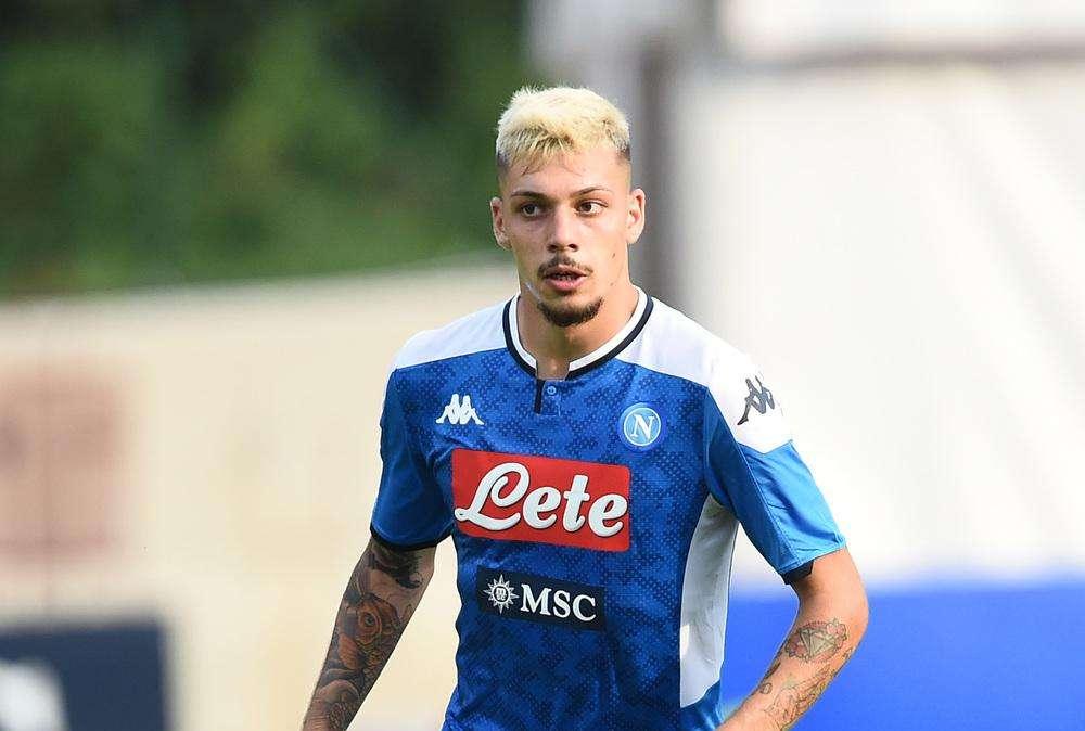 Cremonese, occhi su Gaetano. Fagioli l'alternativa