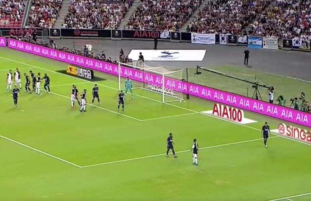 LIVE TJ - JUVENTUS-TOTTENHAM 2-3, buona la reazione bianconera nella ripresa, ma la vittoria va agli inglesi 