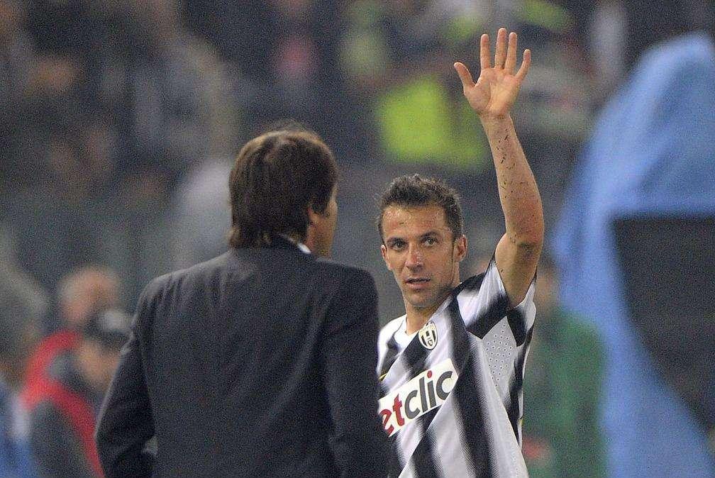 Chiara Cecolini: "Capitano, oh mio Capitano!"