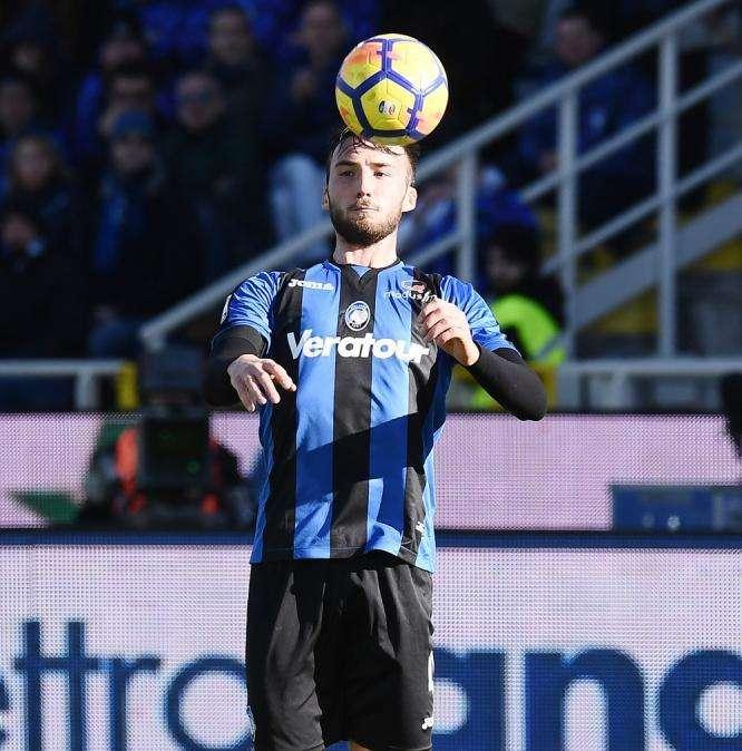 Cristante: "Mi vuole la Juve? Non so, io mi vedo in Premier League un giorno"