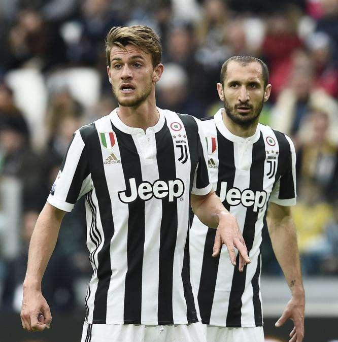 Dalla Spagna - Real, rinforza la difesa con Bonucci o Rugani 