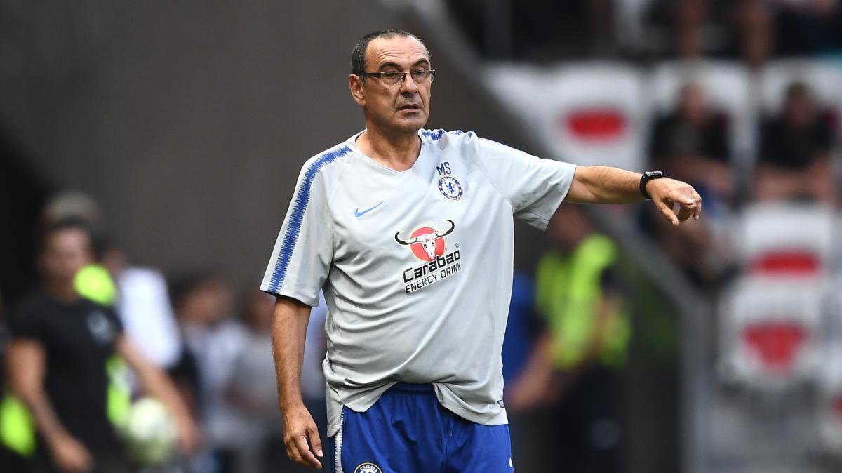 David Luiz su Sarri: "Giorno triste quando passò dal Chelsea alla Juve"