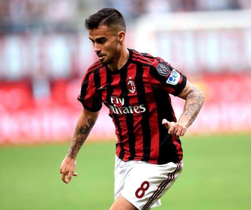 Leonardo: "Per Suso non ci sono offerte"