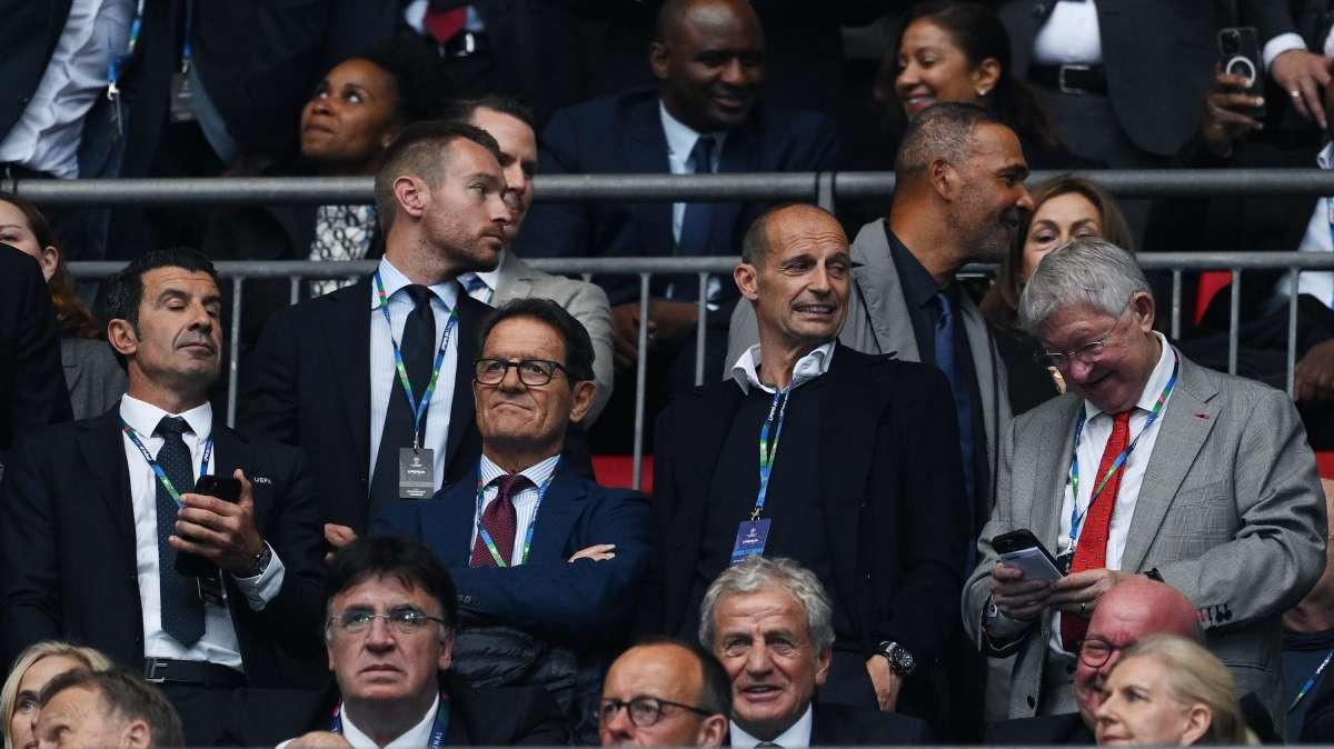 Sportmediaset - Milan, sondaggio per un ex attaccante della Juventus: il nome...