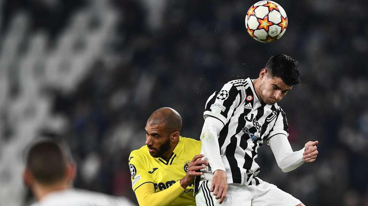 L’Arsenal insidia la Juve per Morata 