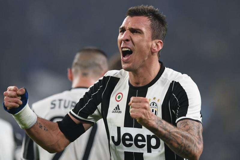 QS - Kalinic dice no, Cannavaro su Mandzukic 