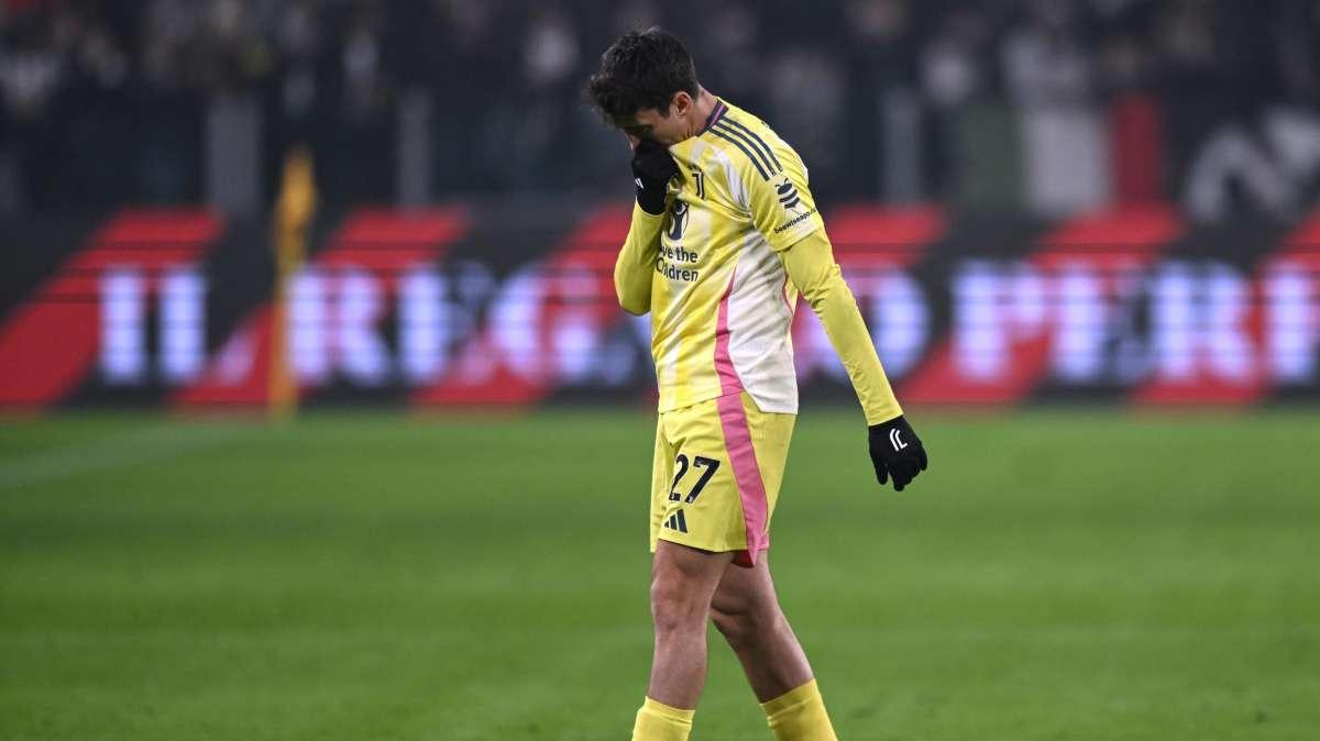 Gazzetta - Ottimismo per Cambiaso