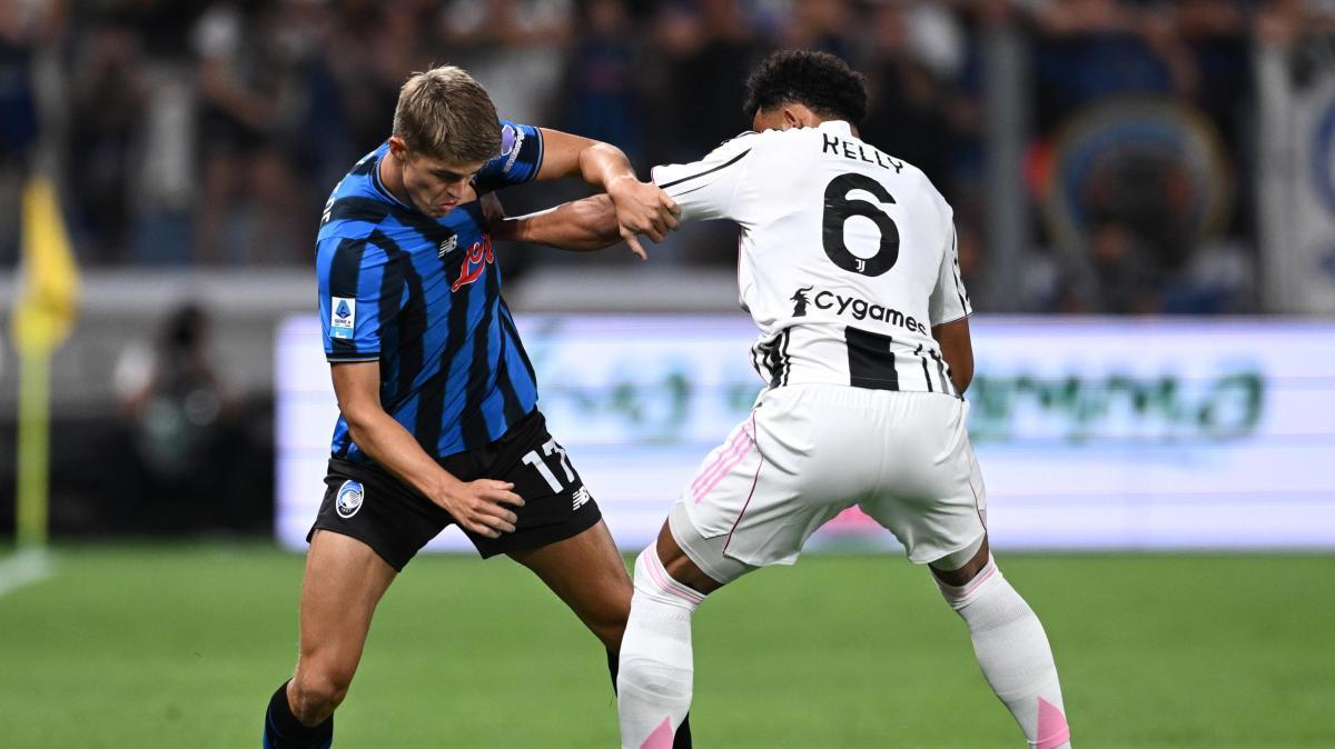 Gazzetta - La Juve aspetta un’offerta per Kelly 