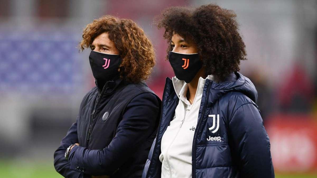 Gama: "Al Franchi abbiamo già fatto la storia"