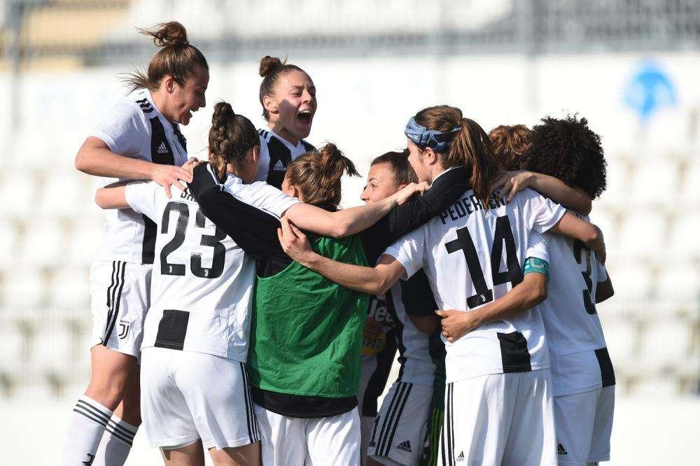 Juventus Women-Fiorentina Women's si giocherà all'Allianz Stadium: è ufficiale