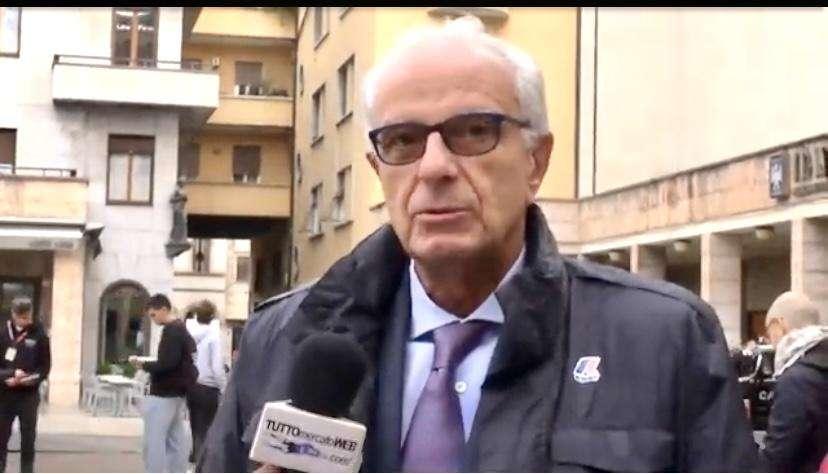 Grassia: "Dalla Hypercar messaggi a F1 e Juve"