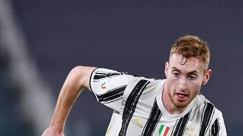 KULUSEVSKI: "La Juventus a 20 anni è un sogno, voglio stare qui per tanti anni. Ecco su cosa devo migliorare"