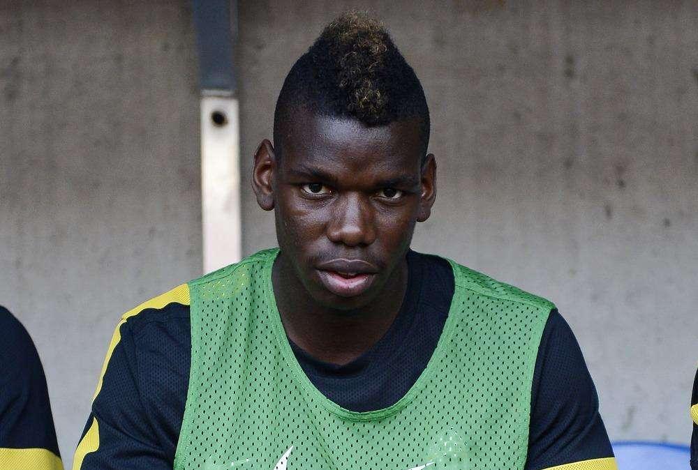 Pogba ha debuttato