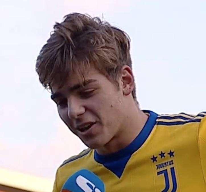 U19 al lavoro a Milanello in vista della Fase Finale del Campionato Europeo: convocati 4 bianconeri