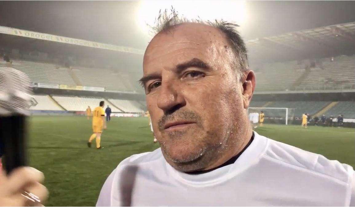 Villa a Gazzetta: “Capisco Motta ma andava gestita meglio, ho detto no alla Juve”