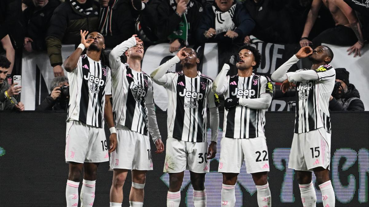 Pagelle Juventus-Napoli 3-0: David e Yildiz trascinano i bianconeri