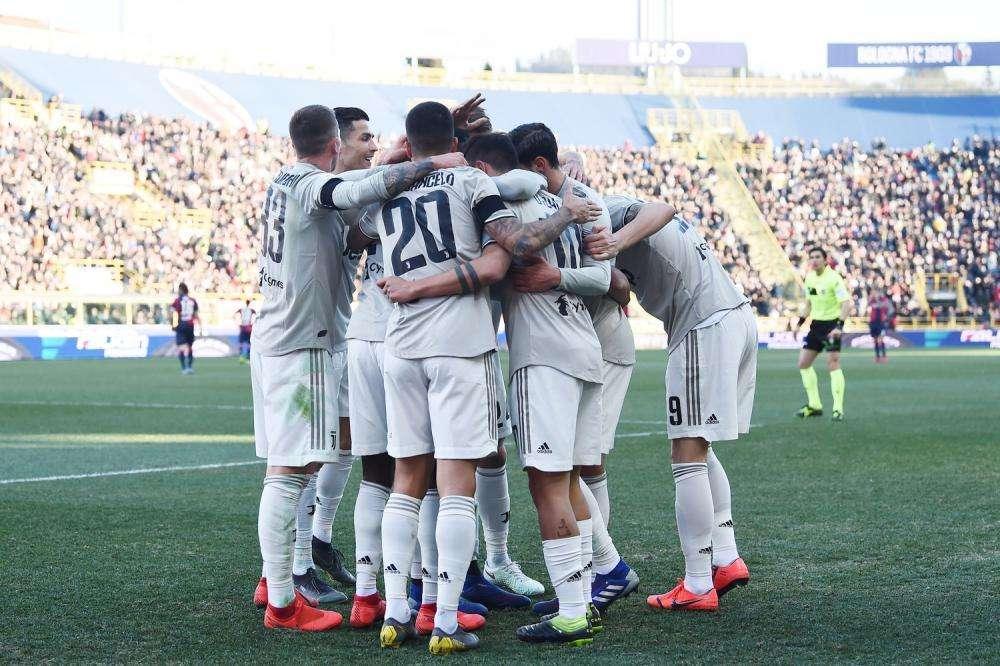 Bologna-Juve 0-1, le pagelle. Dybala accende la luce, Perin evita la beffa. CR7 spento