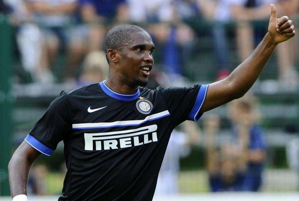 Pistocchi: "Pure per Eto'o il numero uno è Messi e non Ronaldo"