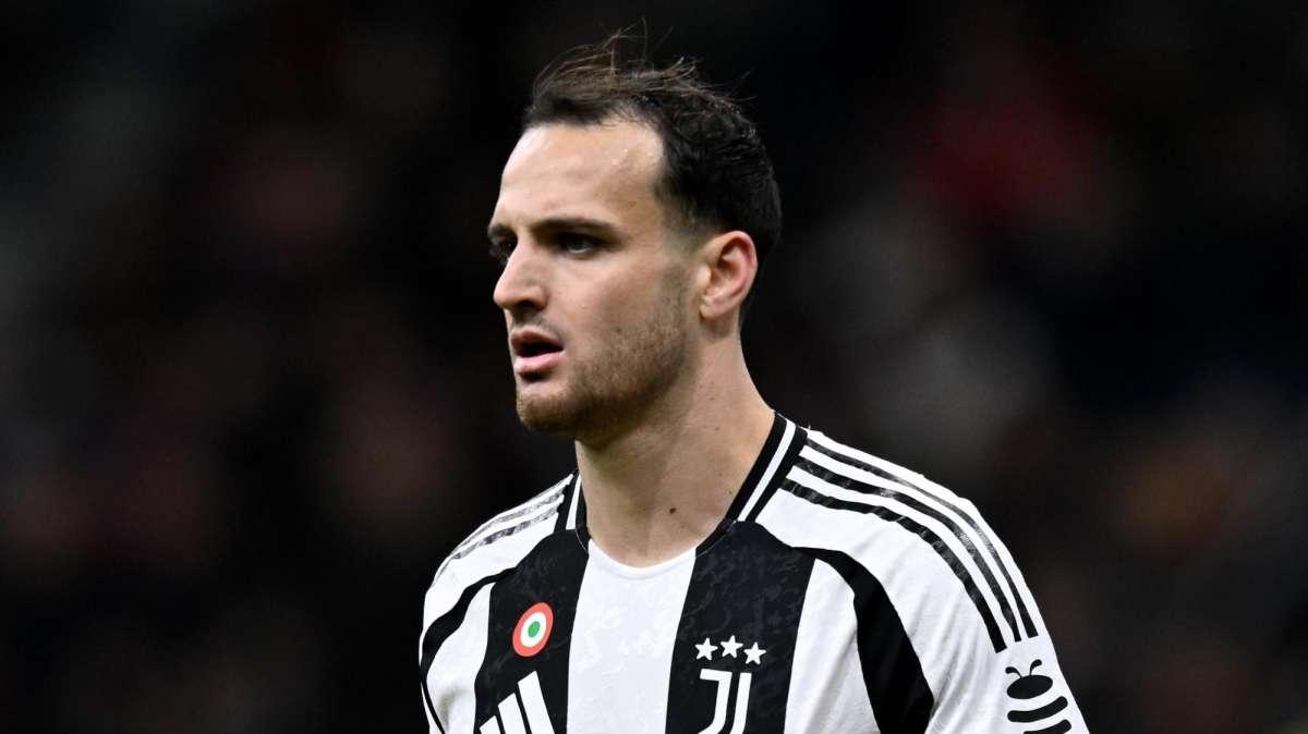 GATTI a 'Fragile': "Fagioli non può sprecare l'opportunità di giocare alla Juventus per una cosa del genere"