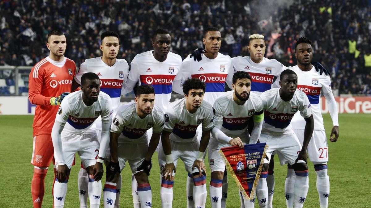 QUI LIONE - I francesi ufficializzano prestito del classe 97' Diop al Digione