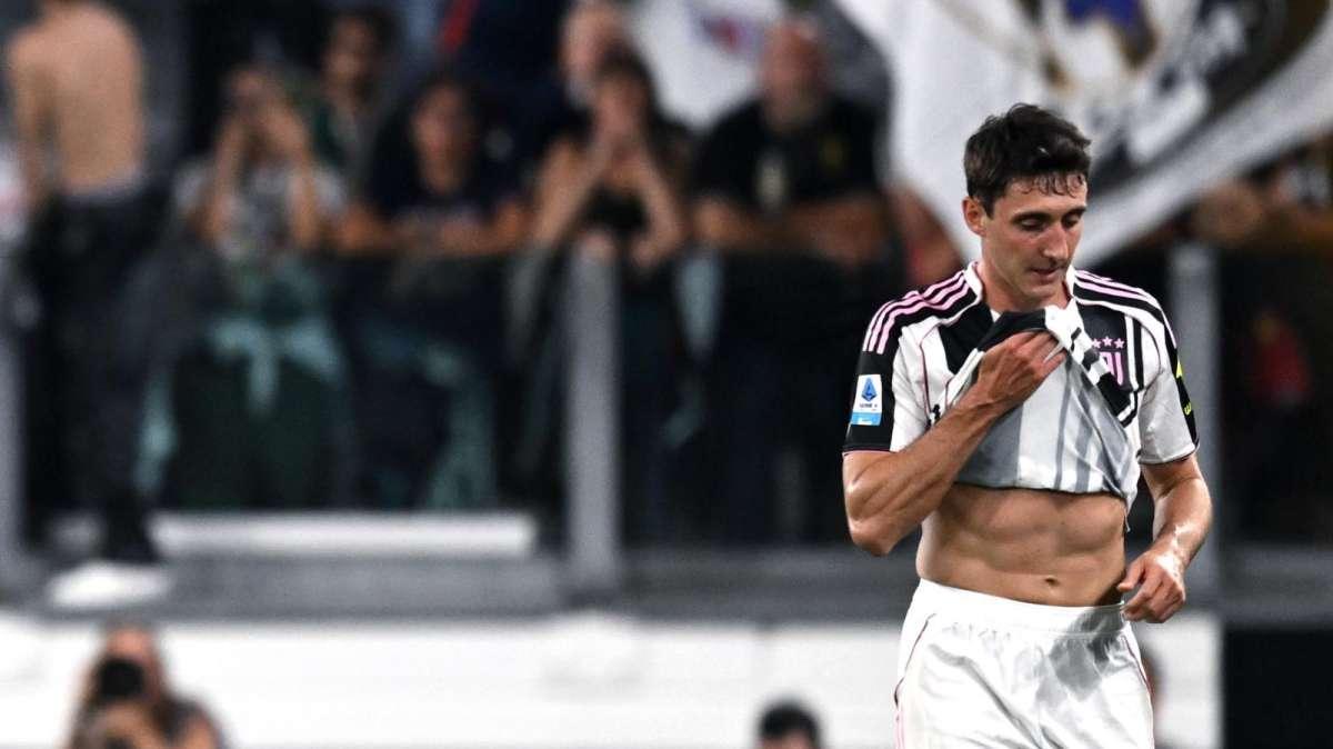 UFFICIALE - Due giornate di squalifica per Cambiaso: salterà l’Inter 