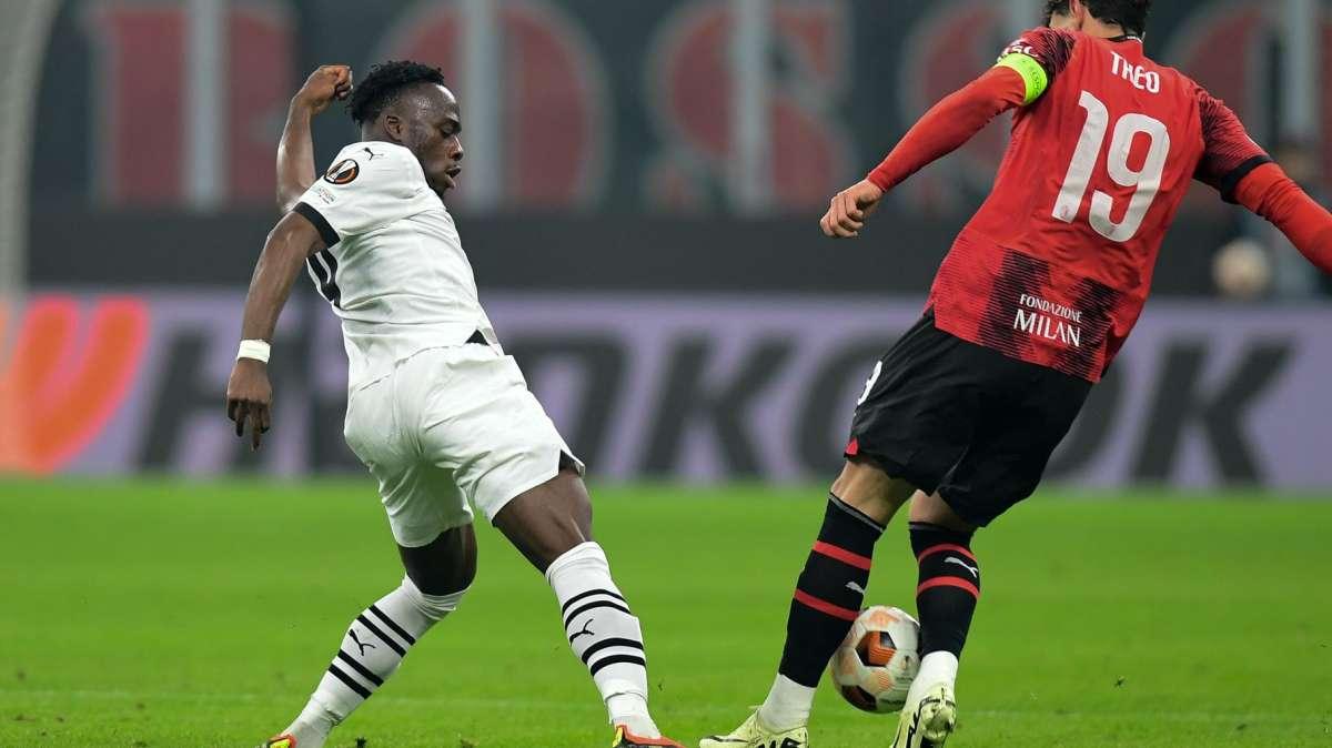Kalimuendo è il jolly che serve? È diverso da tutti gli attaccanti di Thiago