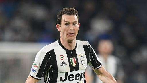 LICHTSTEINER: "Sogno la Champions e il 6º scudetto. Sapevo che avremmo preso il Barcellona. Ieri punto importante. Contro il Napoli dovremmo fare gol"