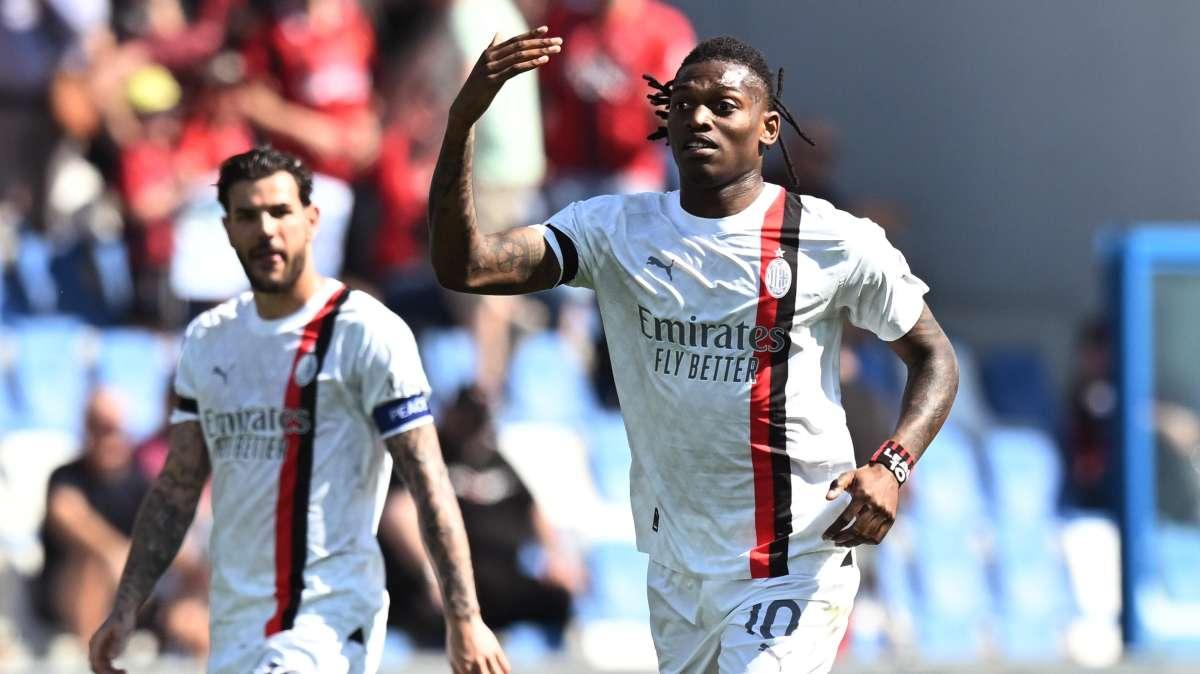 Milan, possibile aria di smobilitazione