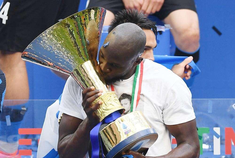 Danimarca-Belgio, le formazioni ufficiali: Braithwaite sfida Lukaku