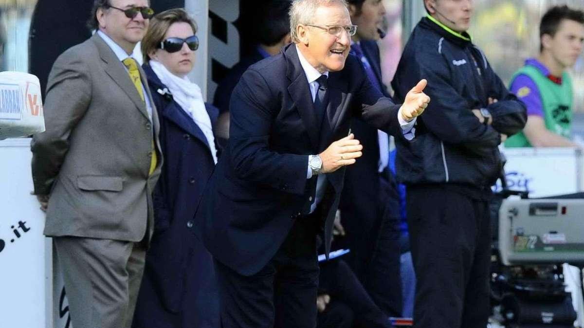ESCLUSIVA TJ - Luigi Delneri: "Juve non perderà il titolo, Udinese pericolosa. Impressionato da Bentancur. Sarri? Non gli si può dir nulla. Sulla BBC e Zapata..."