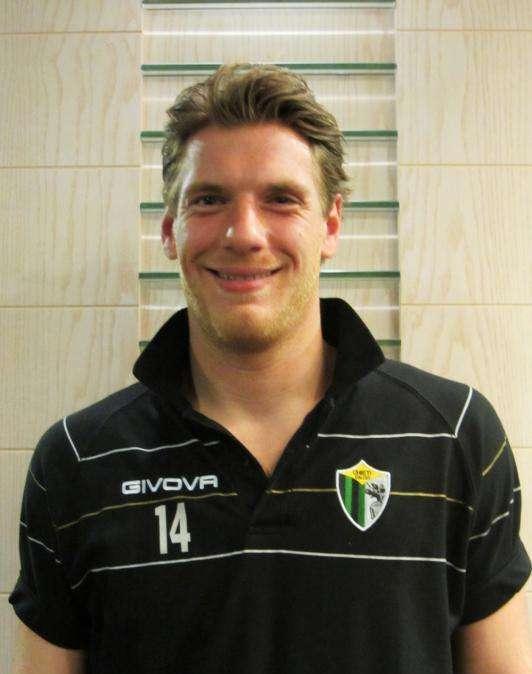 Ufficiale - Gallinetti dalla Juve al Santarcangelo in prestito