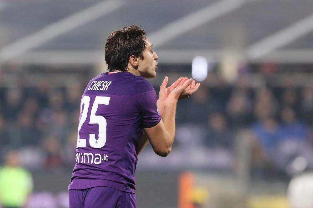 Gazetta - Commisso pronto a parlare con Chiesa 