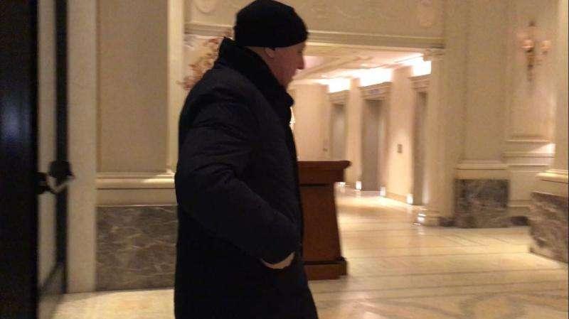 LIVE MILANO - MAROTTA: "Zaza? Segnali positivi. Evra? Vediamo". Summit con Branchini. Trovato accordo con il Valencia per Zaza (FOTO)