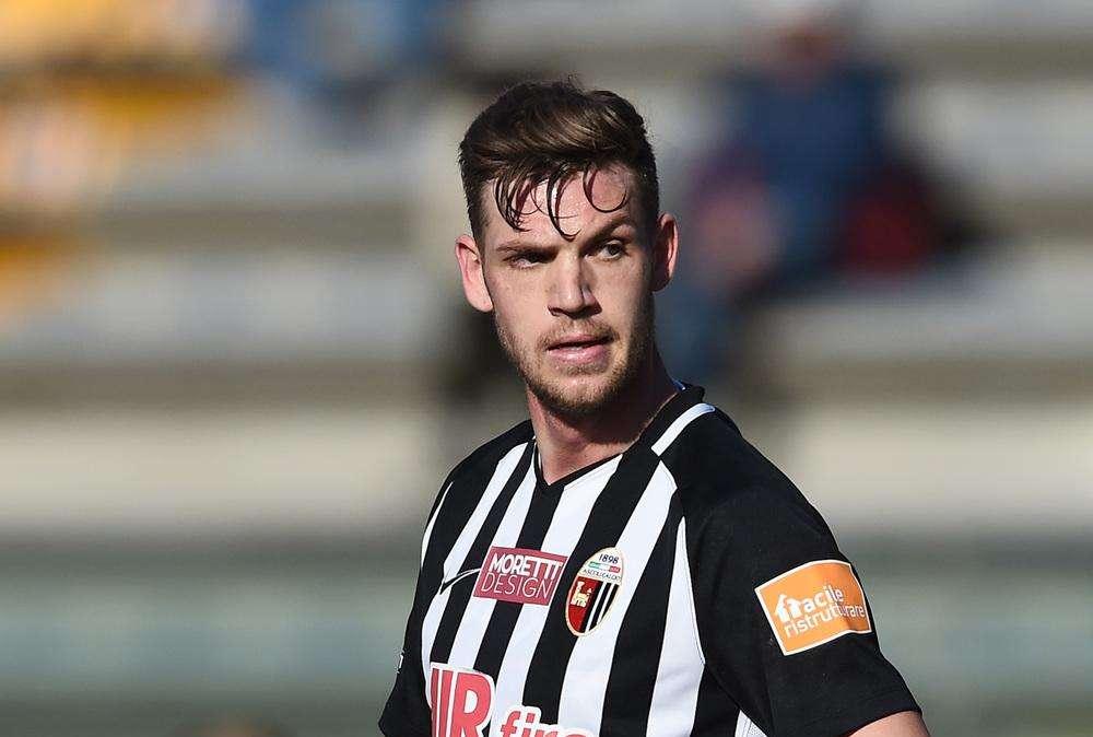 UFFICIALE - L'ex Juve Rosseti dall'Ascoli al Como