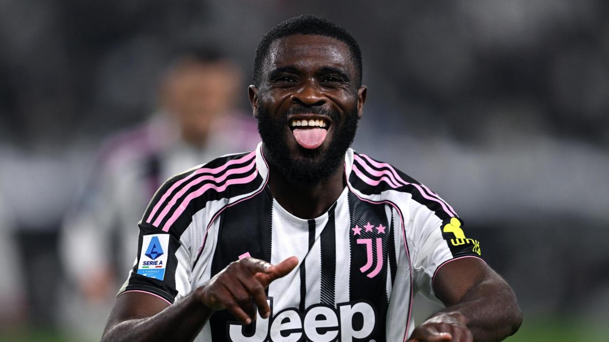 Boga, parla il suo ex ct Beaumelle: "Lo avete un po' sottovalutato, il suo segreto è la felicità. La Juve deve riscattarlo"