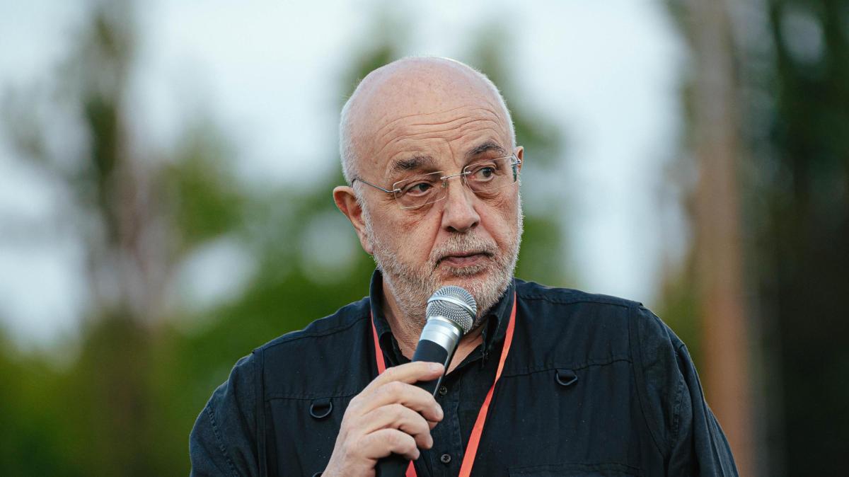 Serafini: "Caos arbitri? L’importante è proteggere i club. Quel Psg-Bayern dopo Mllan-Juve non poteva che diventare un tormentone"