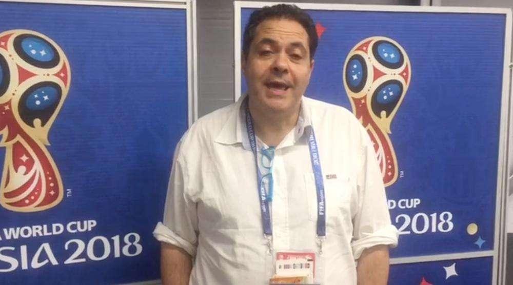 Sportitalia - Barillà (La Stampa): "Questione di ore o di giorni, ma Ronaldo vestirà la maglia bianconera"