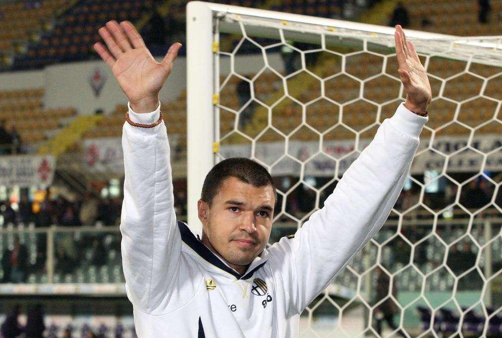 UFFICIALE - L'ex Juve Bojinov al Botev Vratsa. Sarà allenato dal patrigno