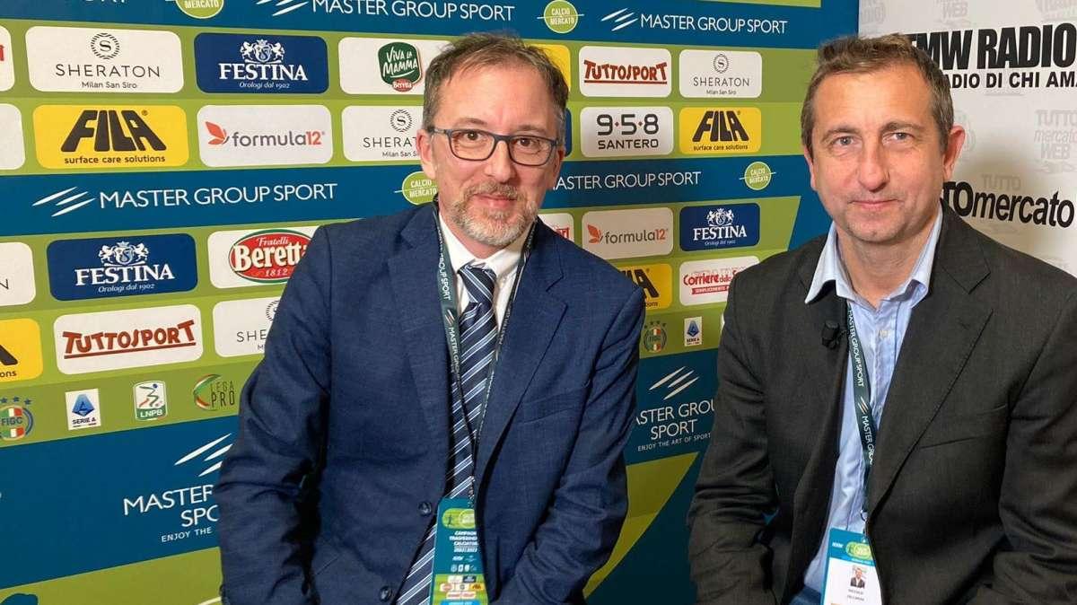 Piccari: "Juve, le tre vittorie possono aiutare. Contro l'Inter farei giocare Vlahovic"