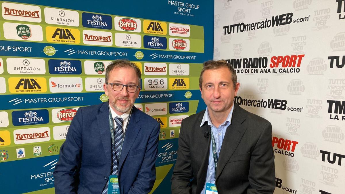 Ceccarini su Tmw: “Giuntoli e la Juventus, e’ solo questione di tempo”