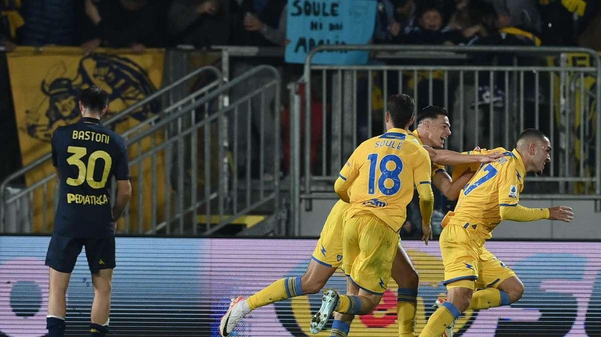 Libero - Juve senza Chiesa contro i suoi giovani terribili 